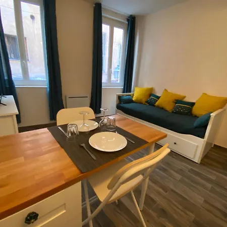 Vieille Apartment Nice