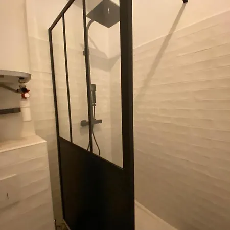 Appartement Vieille