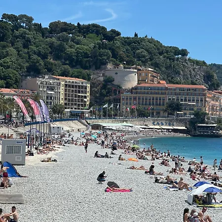 Vieille Nice